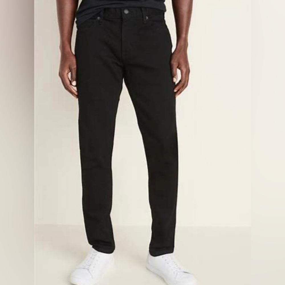 Old Navy Boys Slim Trouser Jeans